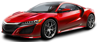 Ремонт Стартера Honda (ХОНДА) NSX